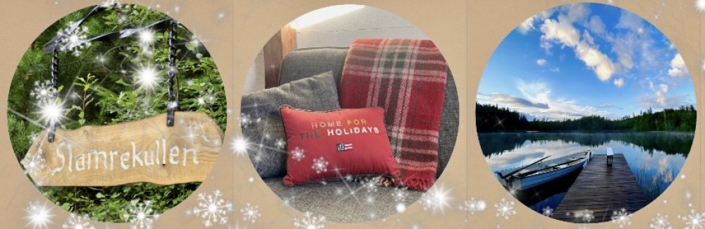 Slamrekullen – Ullared